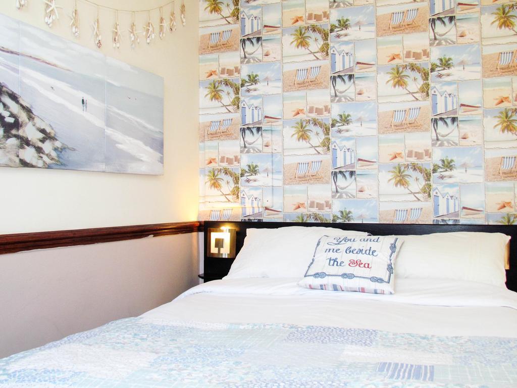 The Scarborough Travel And Holiday Lodge 외부 사진