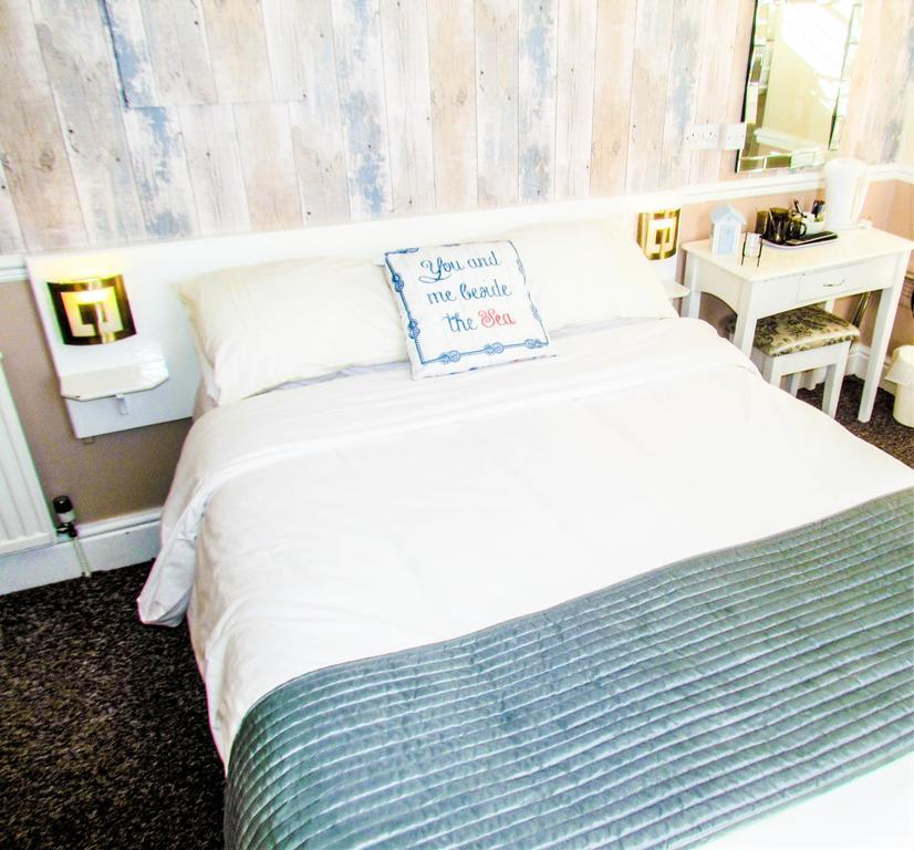 The Scarborough Travel And Holiday Lodge 외부 사진