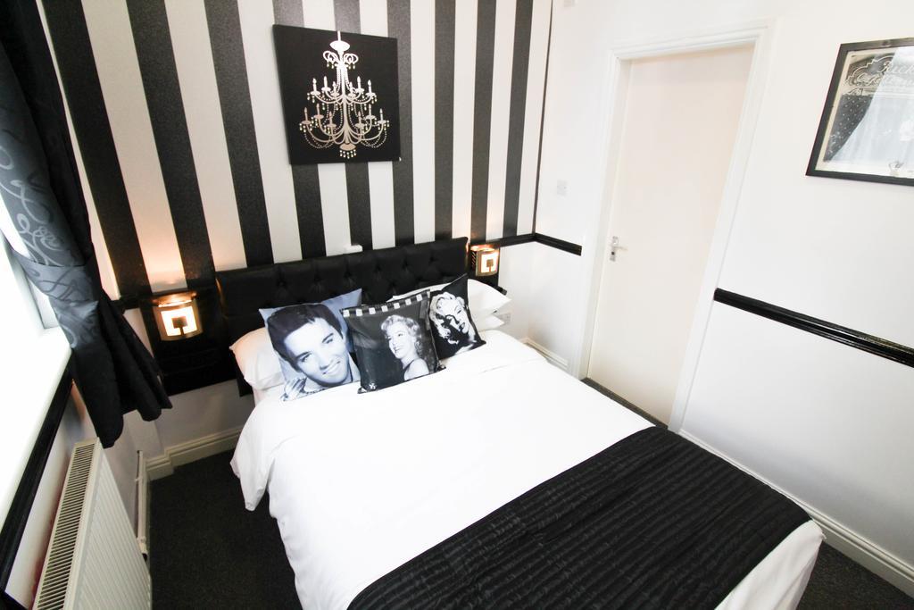 The Scarborough Travel And Holiday Lodge 외부 사진