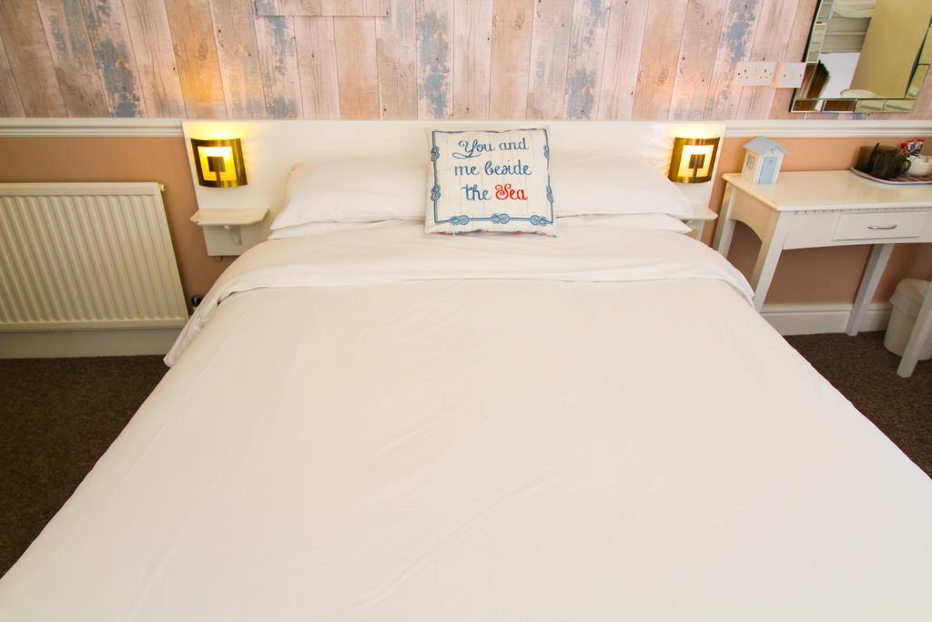 The Scarborough Travel And Holiday Lodge 외부 사진