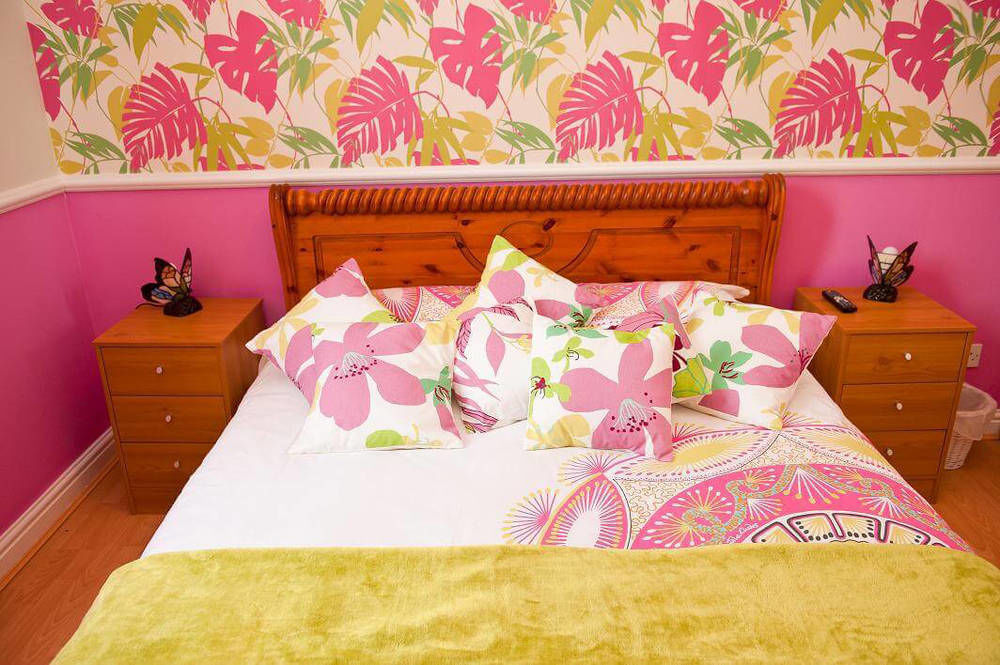 The Scarborough Travel And Holiday Lodge 외부 사진
