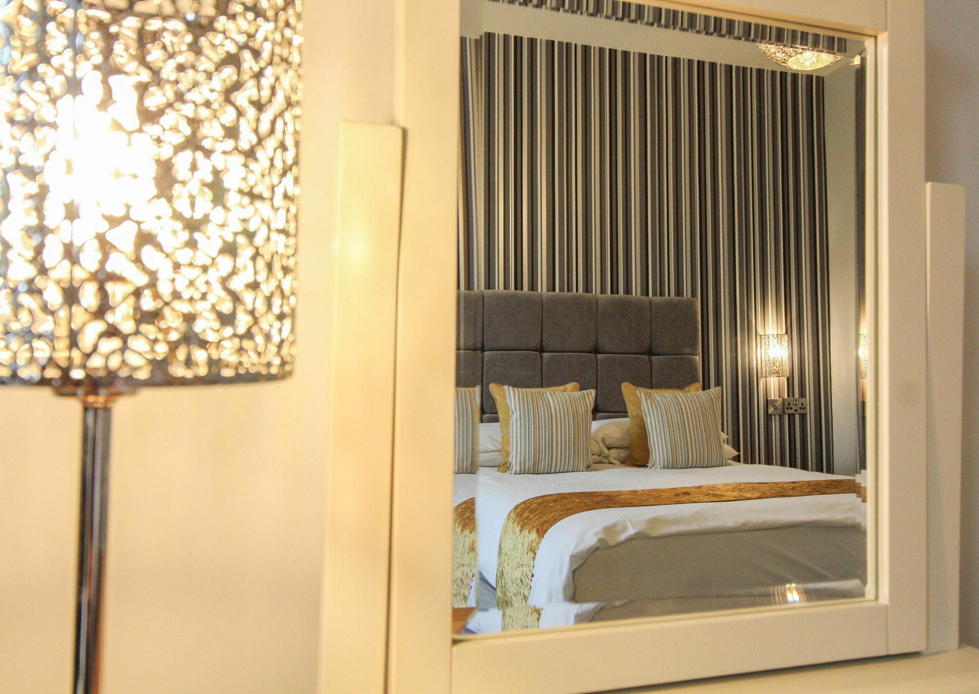 The Scarborough Travel And Holiday Lodge 외부 사진