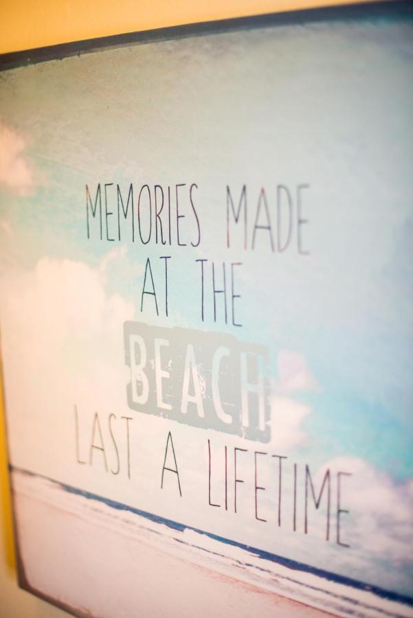 The Scarborough Travel And Holiday Lodge 외부 사진